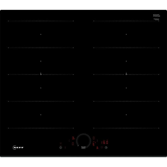NEFF T66YYY4C0 N90 Induction Hob