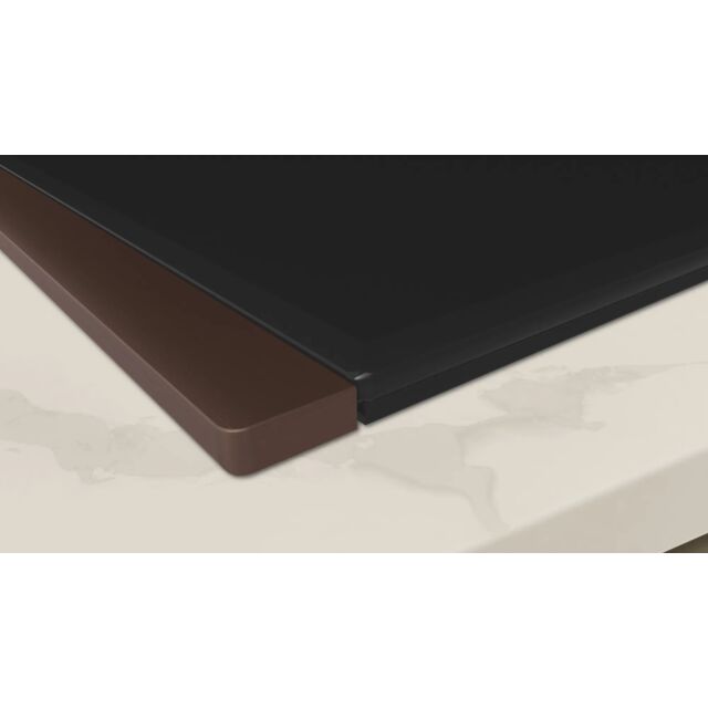 Neff T68YYY4C0 80cm Induction Hob - Black