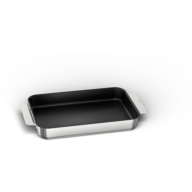 Neff Z9401FF0 Flex Pan large approx. 35 x 22cm. Perfect universal pan for the FlexZone
