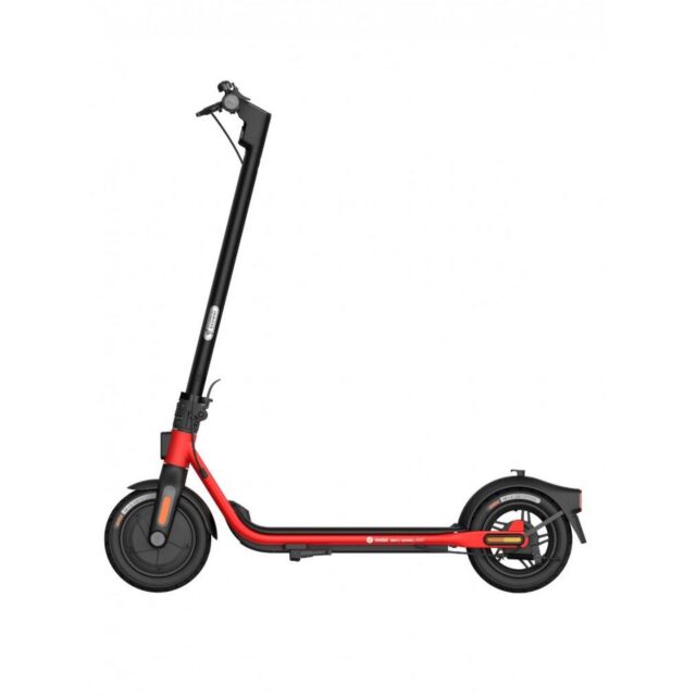 Ninebot D18E Kickscooter - Orange