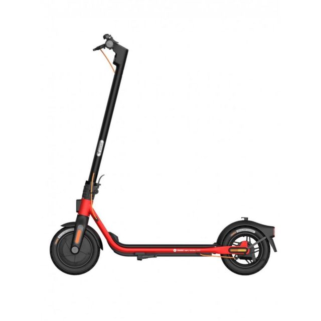 Ninebot D28E Kickscooter - Orange