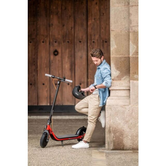 Ninebot D28E Kickscooter - Orange