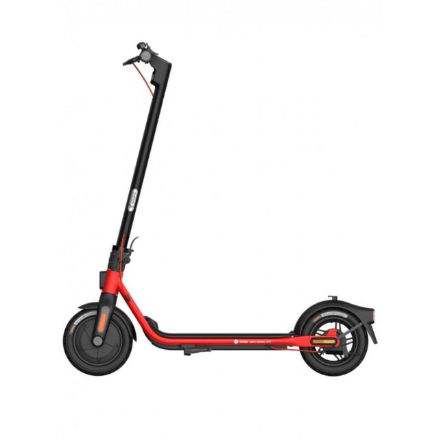 Ninebot D38E Kickscooter - Orange