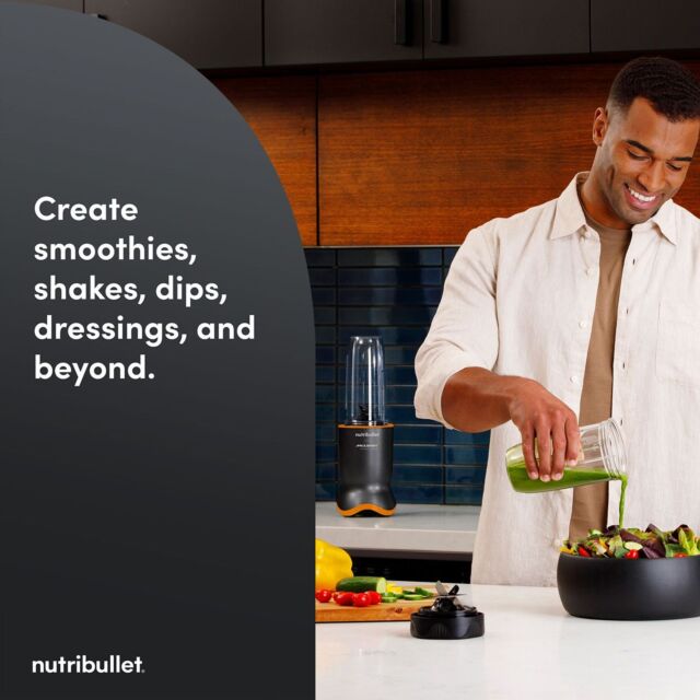 Nutribullet 2776 McLaren Ultra Blender - Grey