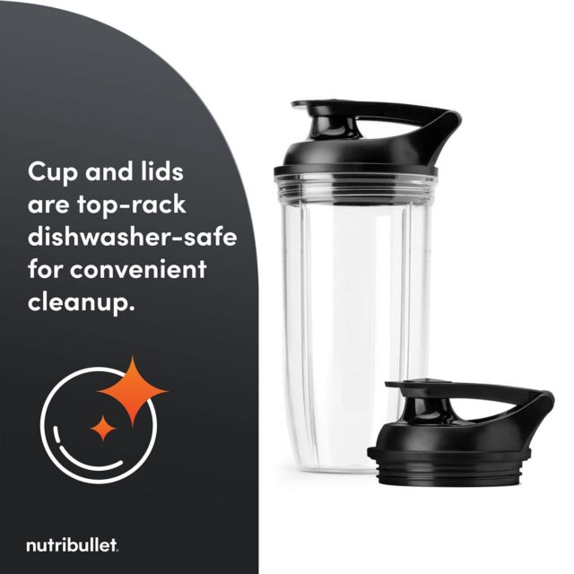 Nutribullet 2776 McLaren Ultra Blender - Grey