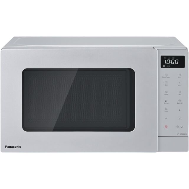 Panasonic NN-GT23QMBPQ Microwave Oven & Grill