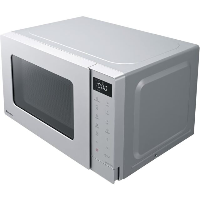Panasonic NN-GT23QMBPQ Microwave Oven & Grill