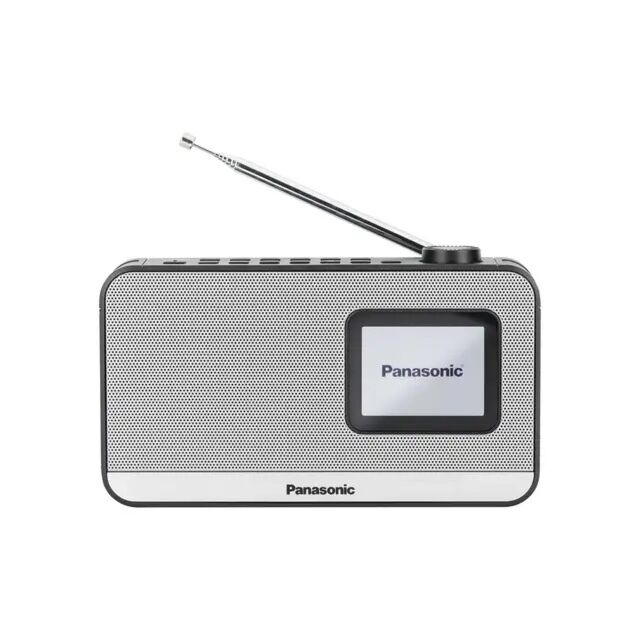 Panasonic RF-D15EG-K 
