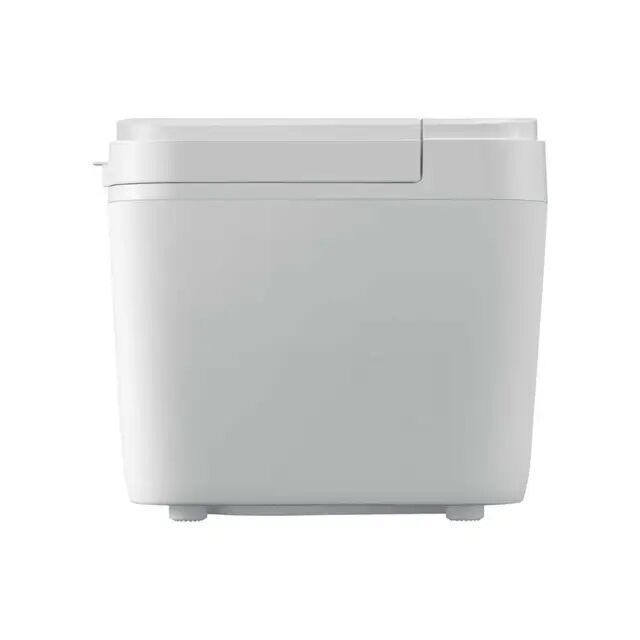 Panasonic SD-B2510WXC Automatic Breadmaker With 21 Programmes