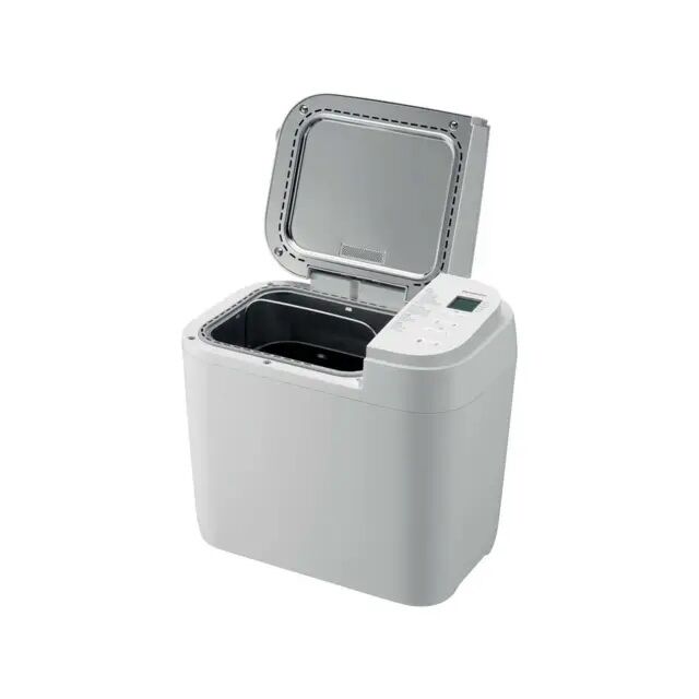 Panasonic SD-B2510WXC Automatic Breadmaker With 21 Programmes