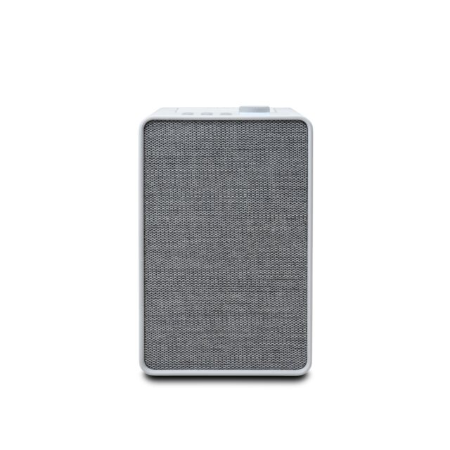 PURE 00-12110-00 Evoke Spot Cotton White EU/UK/AUS