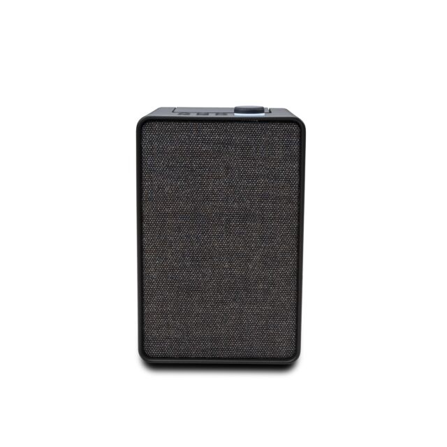 PURE 00-12110-01 Evoke Spot Coffee Black EU/UK/AUS