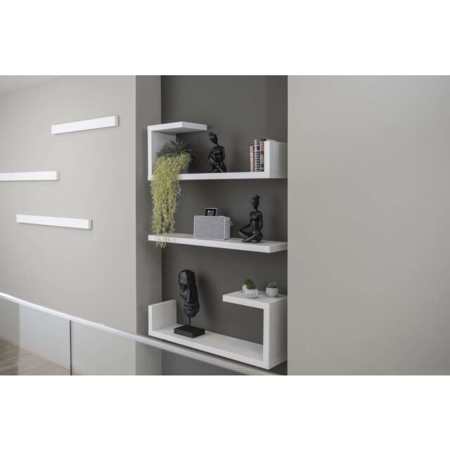PURE 00-12120-00 Evoke Play Cotton White EU/UK/AUS