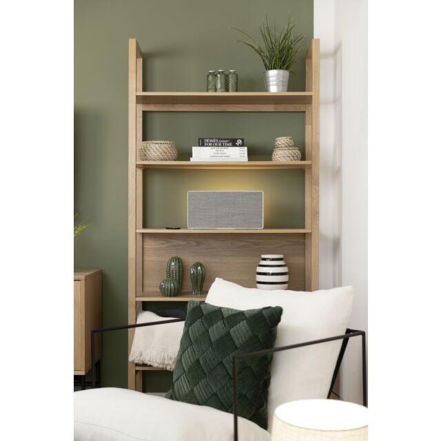 PURE 00-12130-00 Evoke Home Cotton White EU/UK/AUS