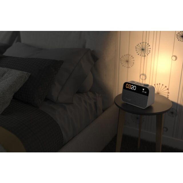 PURE 30101 Moment Coffee Black EU/UK 