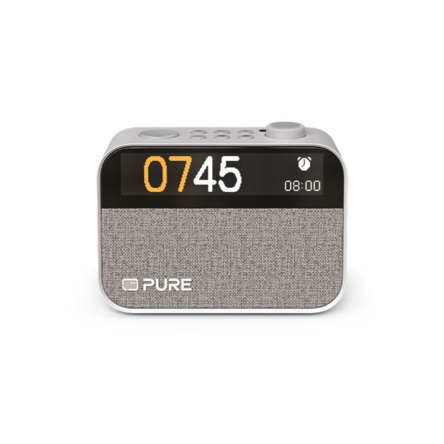 PURE 30102 Moment Cotton White EU/UK 