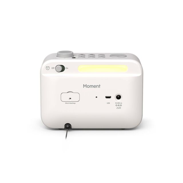 PURE 30102 Moment Cotton White EU/UK 