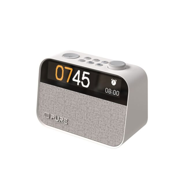 PURE 30102 Moment Cotton White EU/UK 