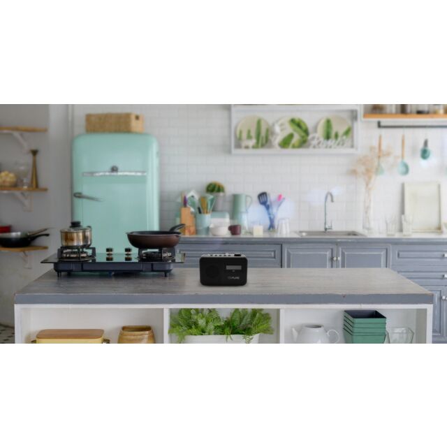 PURE ELAN ONE2_BLK Elan One2 Charcoal EU/UK/AU