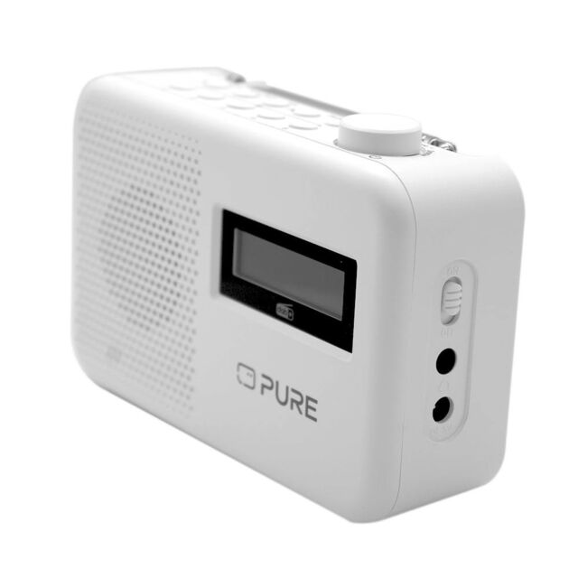 PURE ELAN ONE2_WHT Elan One2 Cotton White EU/UK/AU