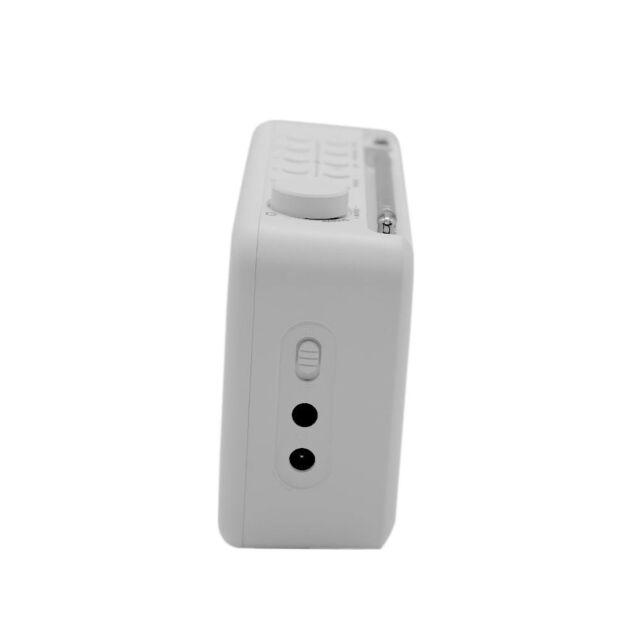 PURE ELAN ONE2_WHT Elan One2 Cotton White EU/UK/AU