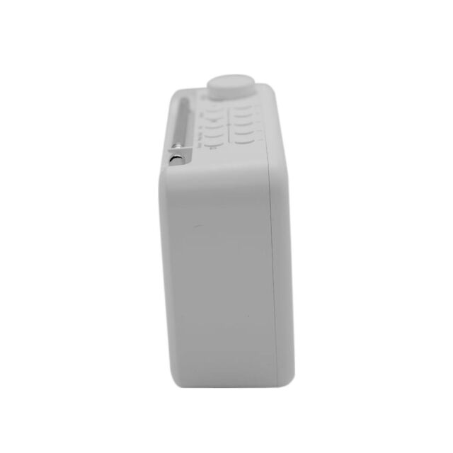 PURE ELAN ONE2_WHT Elan One2 Cotton White EU/UK/AU