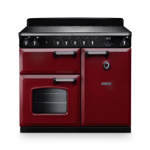 Rangemaster CL100EIPBOR/CM1 14207 CLASSIC 100 EI BRDUX CM GB/IE