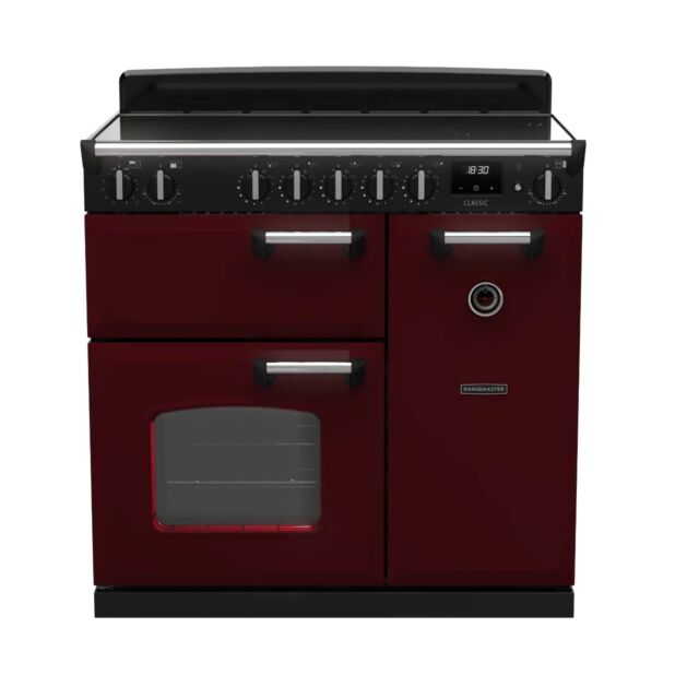 Rangemaster CL90EIPBOR/CM1 14177 CLASSIC 90 EI BRDUX CM GB/IE