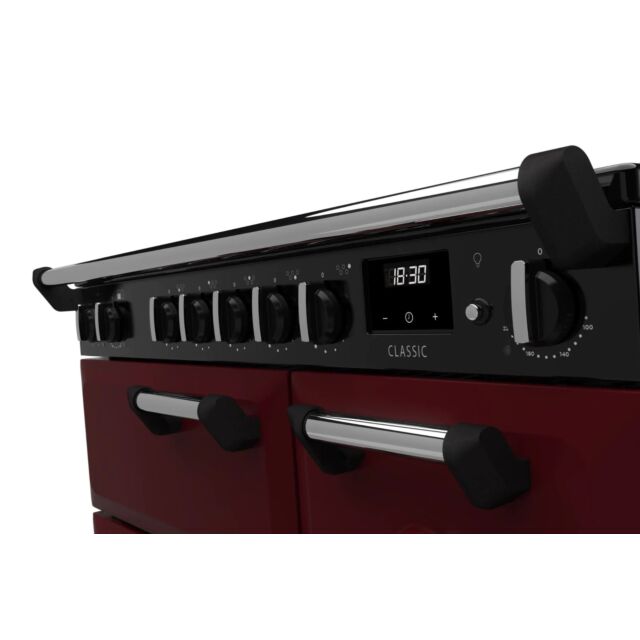 Rangemaster CL90EIPBOR/CM1 14177 CLASSIC 90 EI BRDUX CM GB/IE