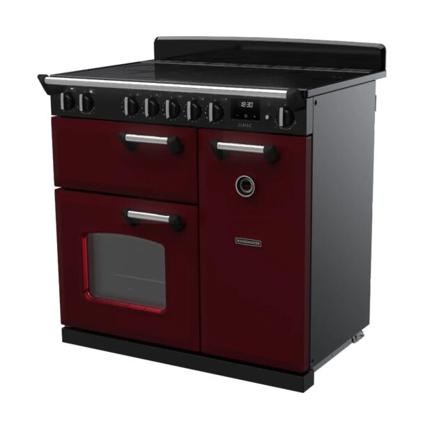 Rangemaster CL90EIPBOR/CM1 14177 CLASSIC 90 EI BRDUX CM GB/IE