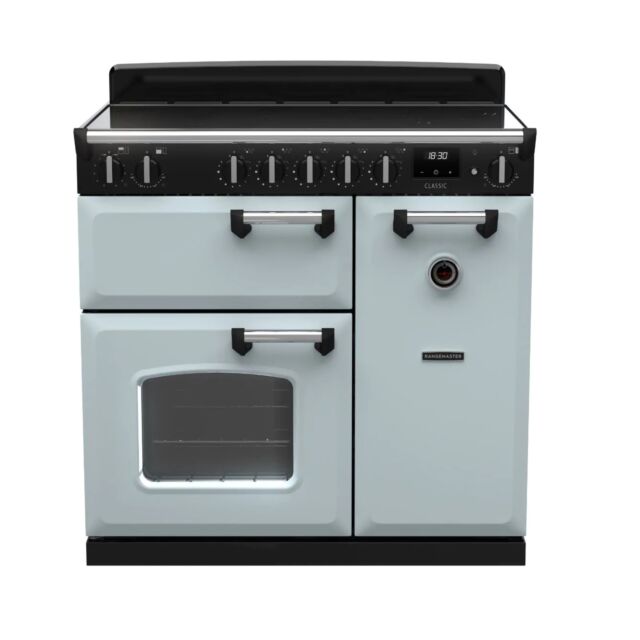 Rangemaster CL90EIPMSB/CM1 14178 CLASSIC 90 EI MSTY BL CM GB/IE