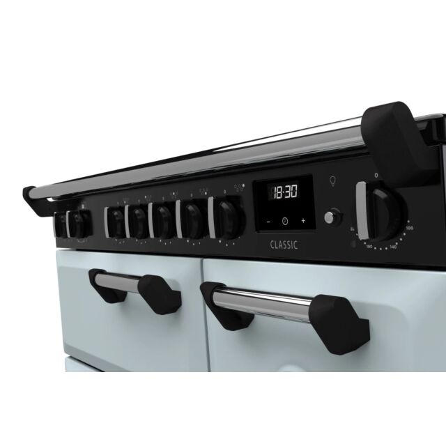 Rangemaster CL90EIPMSB/CM1 14178 CLASSIC 90 EI MSTY BL CM GB/IE