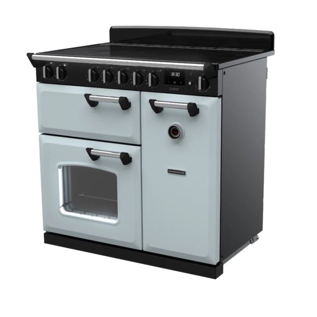 Rangemaster CL90EIPMSB/CM1 14178 CLASSIC 90 EI MSTY BL CM GB/IE