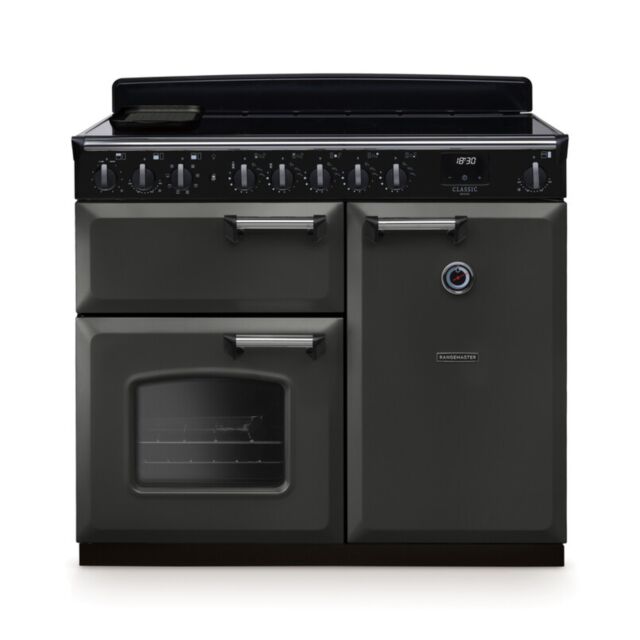Rangemaster CLDL100EIPSLT/CM1 14674 CLASSIC DLX 100 EI SLTE CM GB/IE