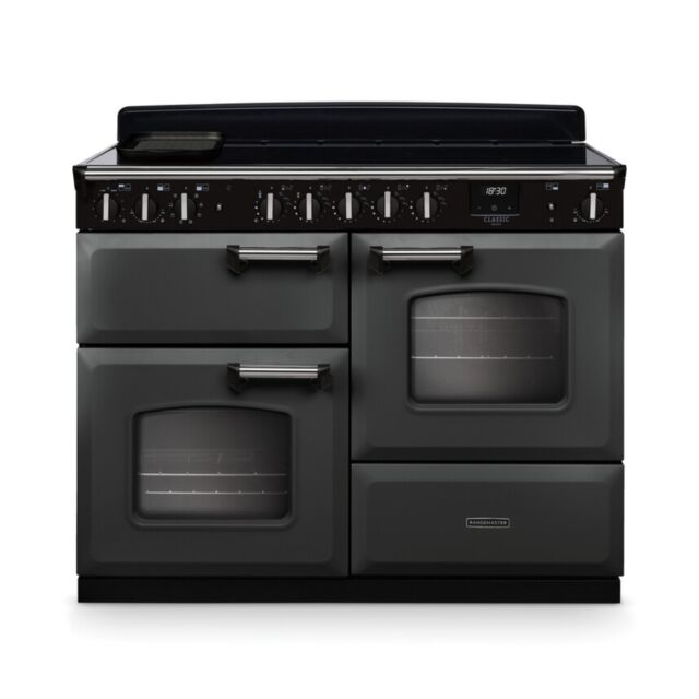 Rangemaster CLDLO110EIPSLT/CM1 14759 CLASSIC DLX OC 110 EI SLTE CM GB/IE