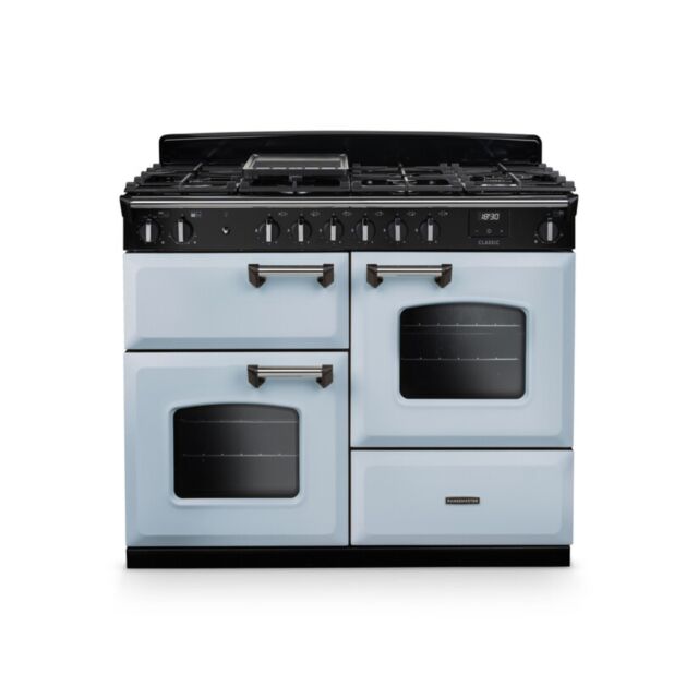 Rangemaster CLO110DFPMSB/CM1 14218 CLASSIC OC 110 DF MSTY BL CM GB/IE