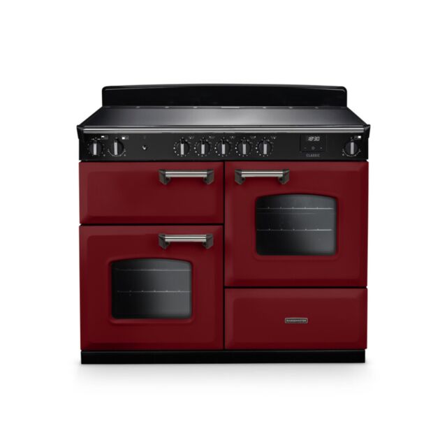 Rangemaster CLO110EIPBOR/CM1 14242 CLASSIC OC 110 EI BRDUX CM GB/IE