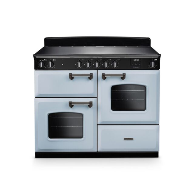 Rangemaster CLO110EIPMSB/CM1 14243 CLASSIC OC 110 EI MSTY BL CM GB/IE