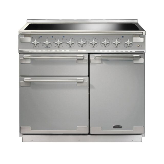 Rangemaster ELS100EISS/ 100180 ELISE 100 IND. ST/STEEL