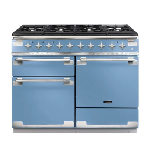 Rangemaster ELS110DFFCA/ 94230 ELISE 110 DF CHINA BLUE