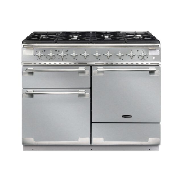Rangemaster ELS110DFFSS/ 94220 ELISE 110 DF ST/STEEL