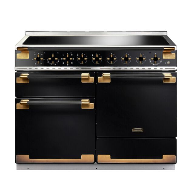 Rangemaster ELS110EIGB/BE 136270 ELISE 110 IND. GBL BLACK ANTIQUE