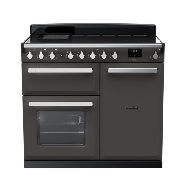 Rangemaster ESDL100EIPSLT/CM1 15113 ESTEL DLX 100 EI SLTE CM GB/IE
