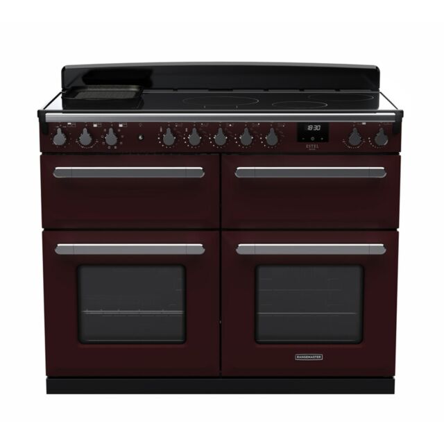 Rangemaster ESDLB110EIPBOR/CM1 15302 ESTEL DLX BC 110 EI BRDUX CM GB/IE
