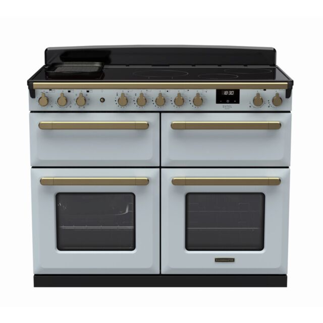 Rangemaster ESDLB110EIPMSB/AB1 18169 ESTEL DLX BC 110 EI MSTY BL AB GB/IE