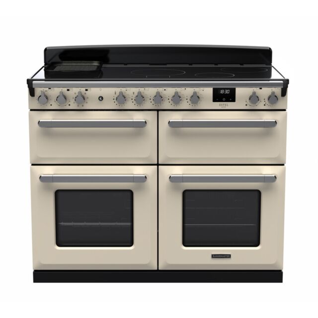 Rangemaster ESDLB110EIPPCR/CM1 15301 ESTEL DLX BC 110 EI PL CRM CM GB/IE