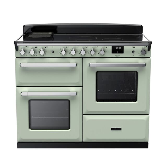 Rangemaster ESDLO110EIPMNT/CM1 15204 ESTEL DLX OC 110 EI MNT CM GB/IE