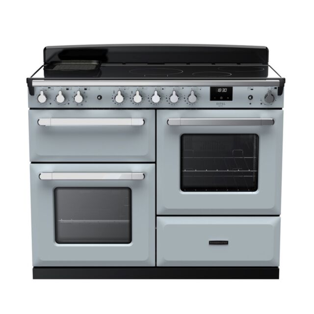 Rangemaster ESDLO110EIPMSB/CM1 15202 ESTEL DLX OC 110 EI MSTY BL CM GB/IE