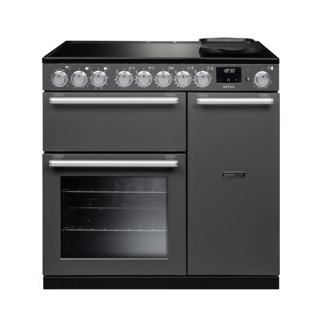 Rangemaster NEX90EIPSLT/CM1 16369 NEXUS LUX 90 EI SLTE CM GB/IE