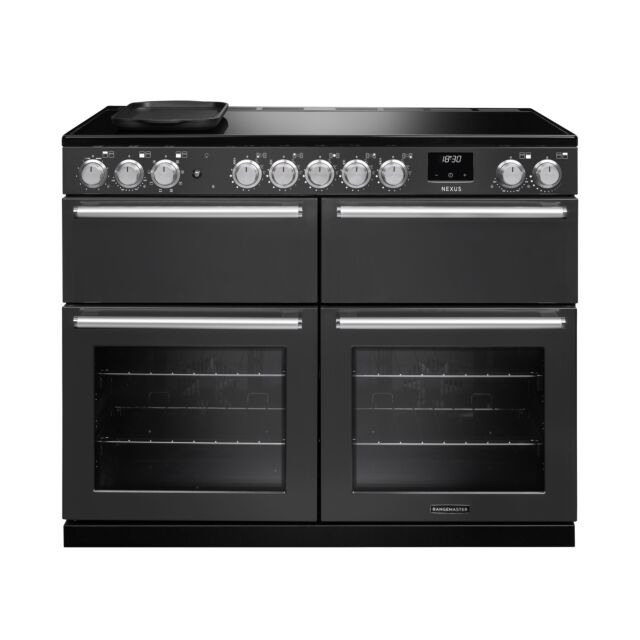Rangemaster NEXB110EIPSLT/CM1 16481 NEXUS LUX BC 110 EI SLTE CM GB/IE